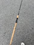 Abu garcia venturi fiskespö