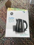 OBH Nordica Nemo Black Vattenkokare 1L