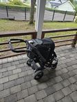 Emmaljunga scooter