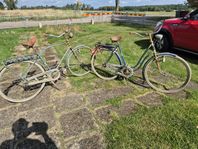 cyklar 28" veteran