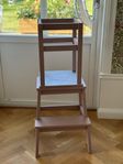 Barnpall Learning tower - Pall för barn