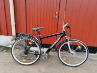 GUDEREIT Herr cykel. 