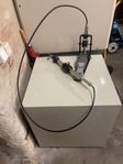 remote vajer hi-hat stativ