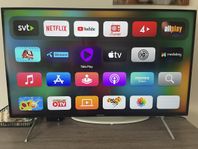 DIGIHOME Smart Tv 43tum.