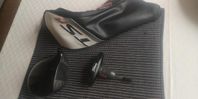 Titleist TSR1 Driverhuvud 12°