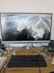 Acer datorskärm 32 tum/4K2K