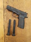Airsoft nbb pistol