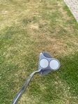 Golfputter Odyssey 2 ball
