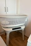 4moms MamaRoo Sleep Bassinet