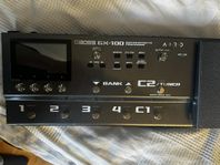 Boss GX-100