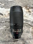 Nikon Zoom 70-300