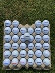 Golfbollar Callaway 2025 års modell i A klass