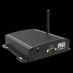FHD 1080P Enhet