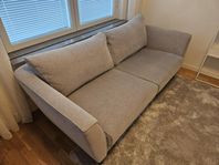 Soffa 2-sits