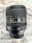 Nikon Zoom 24-85