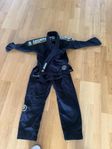 bjj gi