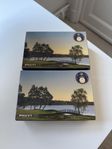 12st golfbollar PRO v1 nya