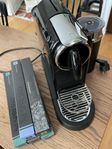 Nespressomaskin
