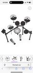 elektronisk trumset Roland TD-02kv V-Drums 