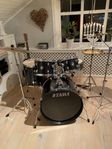 Tama trumset
