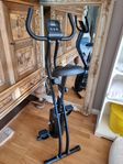 Motionscykel, Yosemite