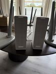 Ikea symfonisk bokhyllehögtalare