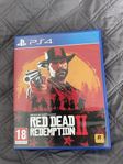Red Dead Redemption Ps4