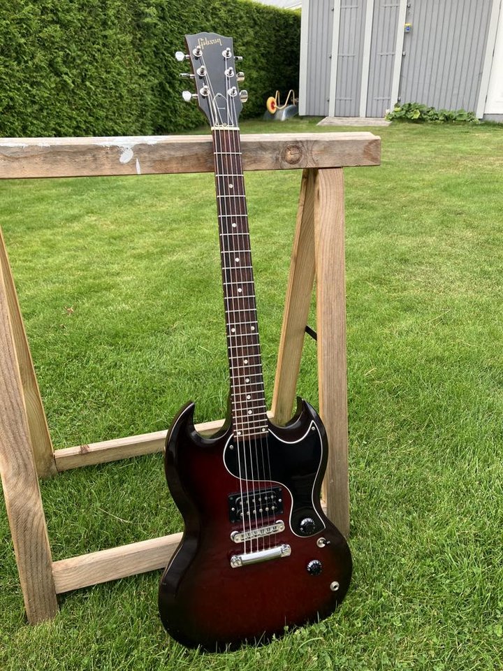Gibson SG-l 1996