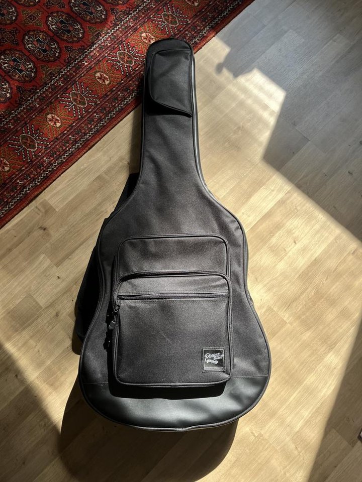 Gitarrfodral Ibanez IGB540-BK...