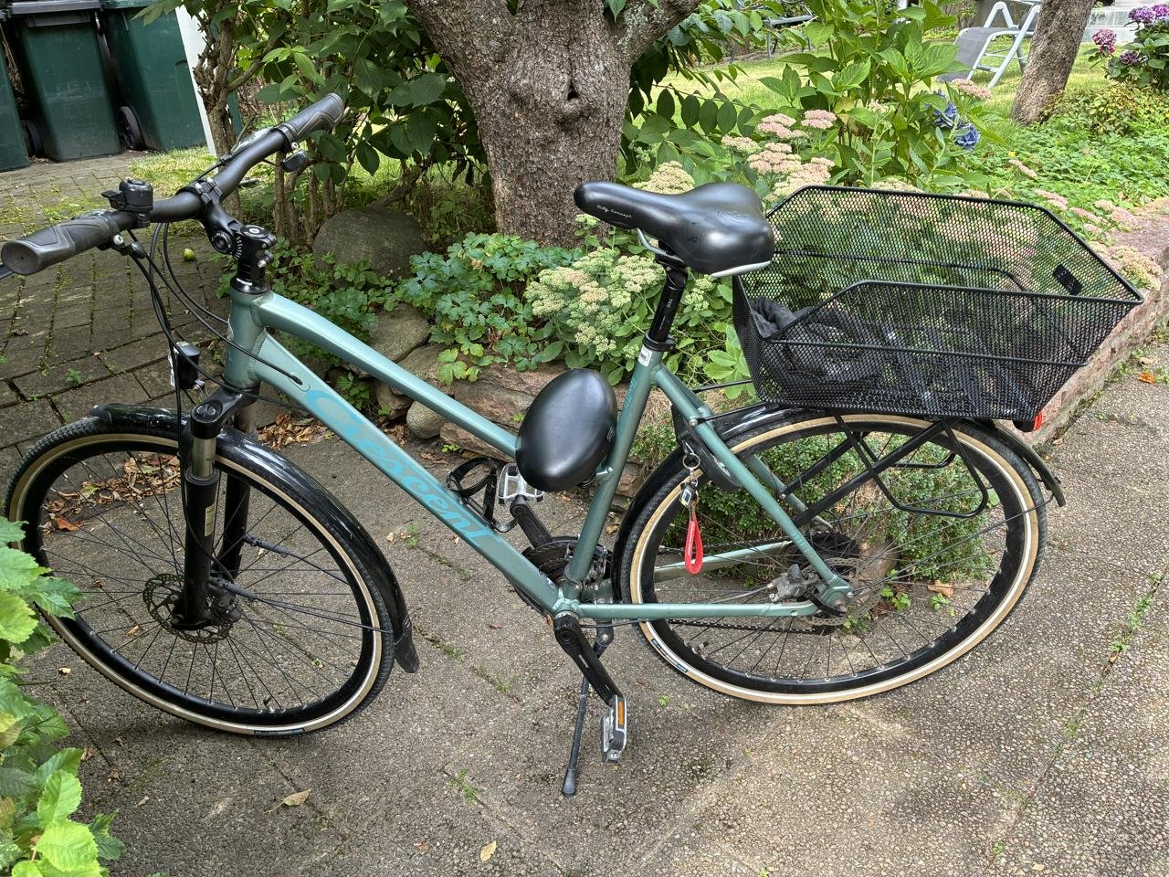 Crescent Anaris Sport