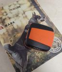 Tracker Bark