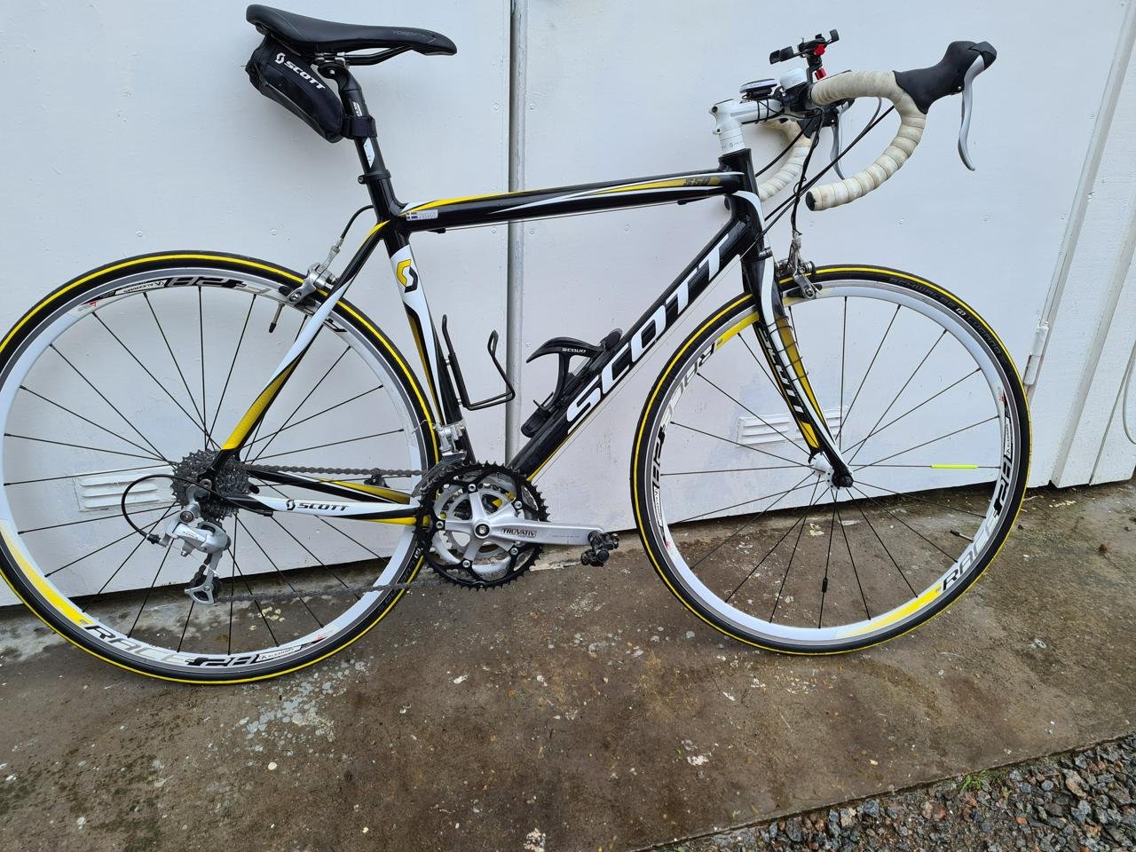 Scott s50