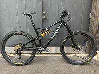 2019 S-Works Enduro 29/6Fattie stl XL