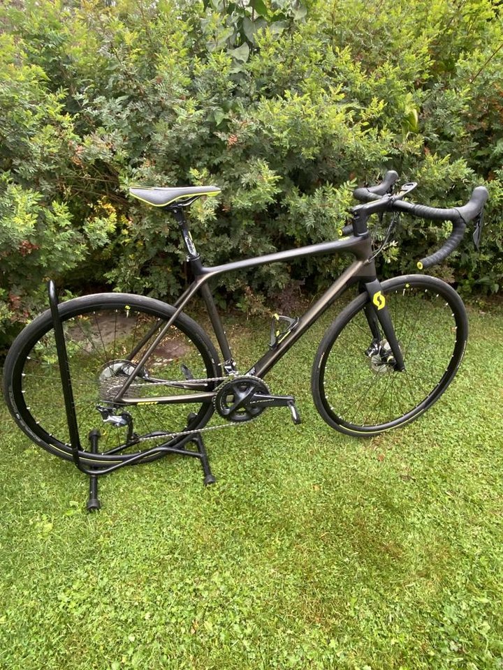 Scott addict 30 Disc