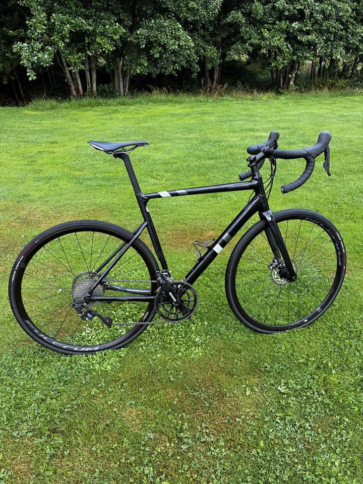 Cannondale CAAD13 Disc Ultegra