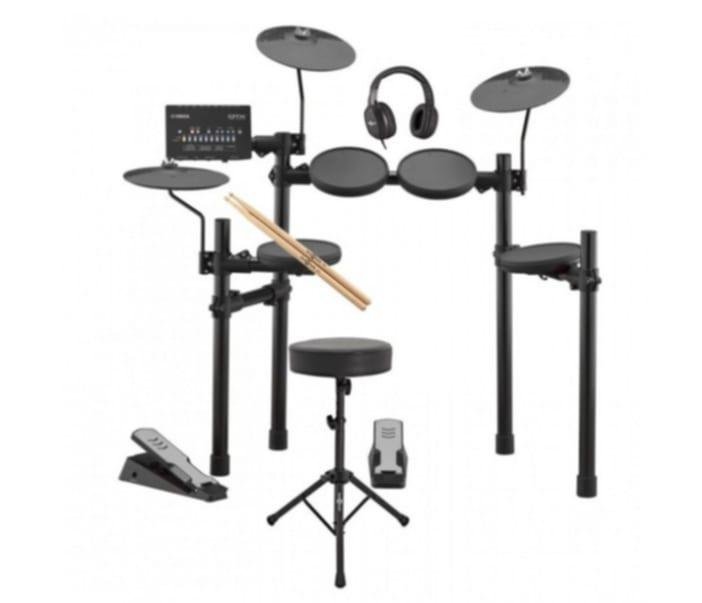 Yamaha dtx402k
