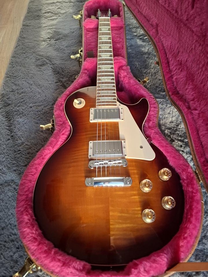 Gibson Les Paul Traditional 2012