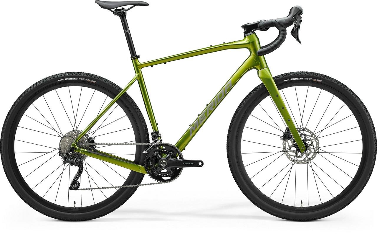Gravel MERIDA Silex 400 strl M