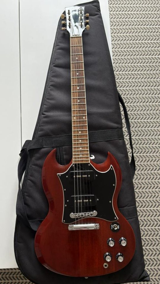 Gibson SG Classic 2007