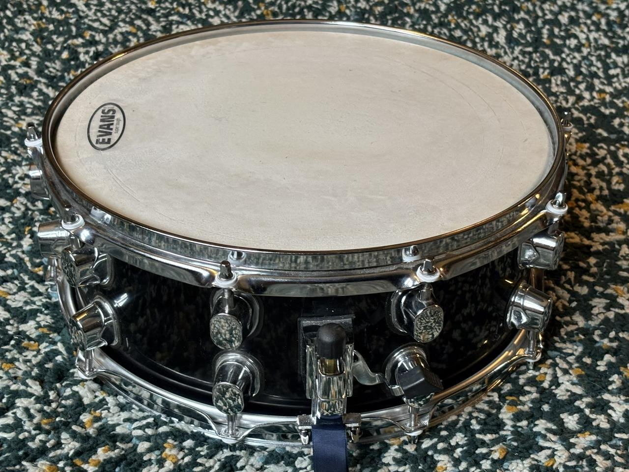 Virvel, all birch