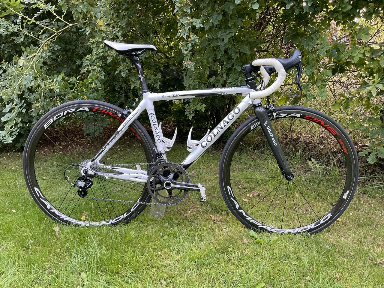 Colnago C50 XS 