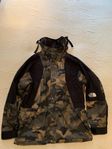 The North Face Jacka Camo 