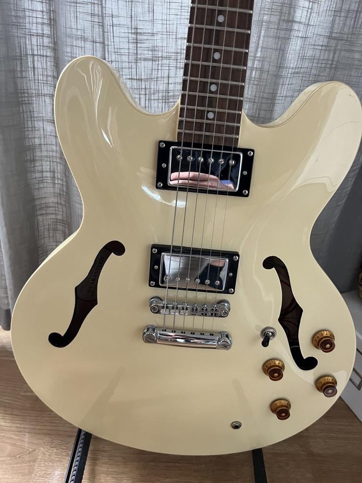 Epiphone ES-335 Korea 2002 