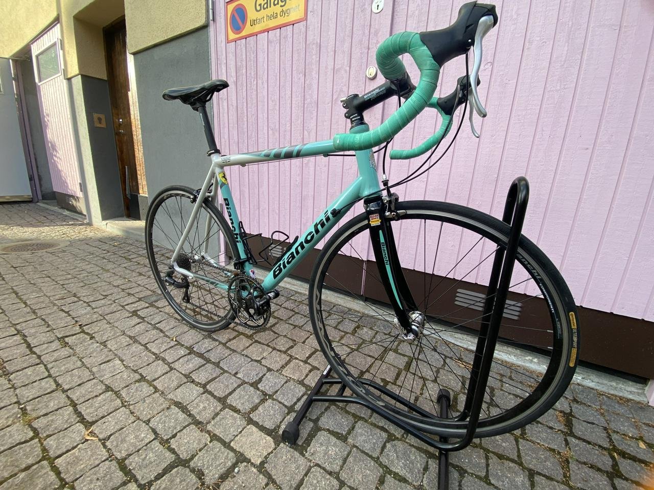 Bianchi Via Nirone 7