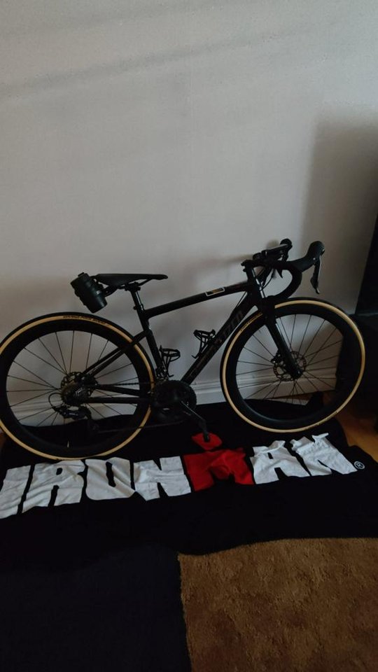 Specialized Tarmac SL6 Sport ...