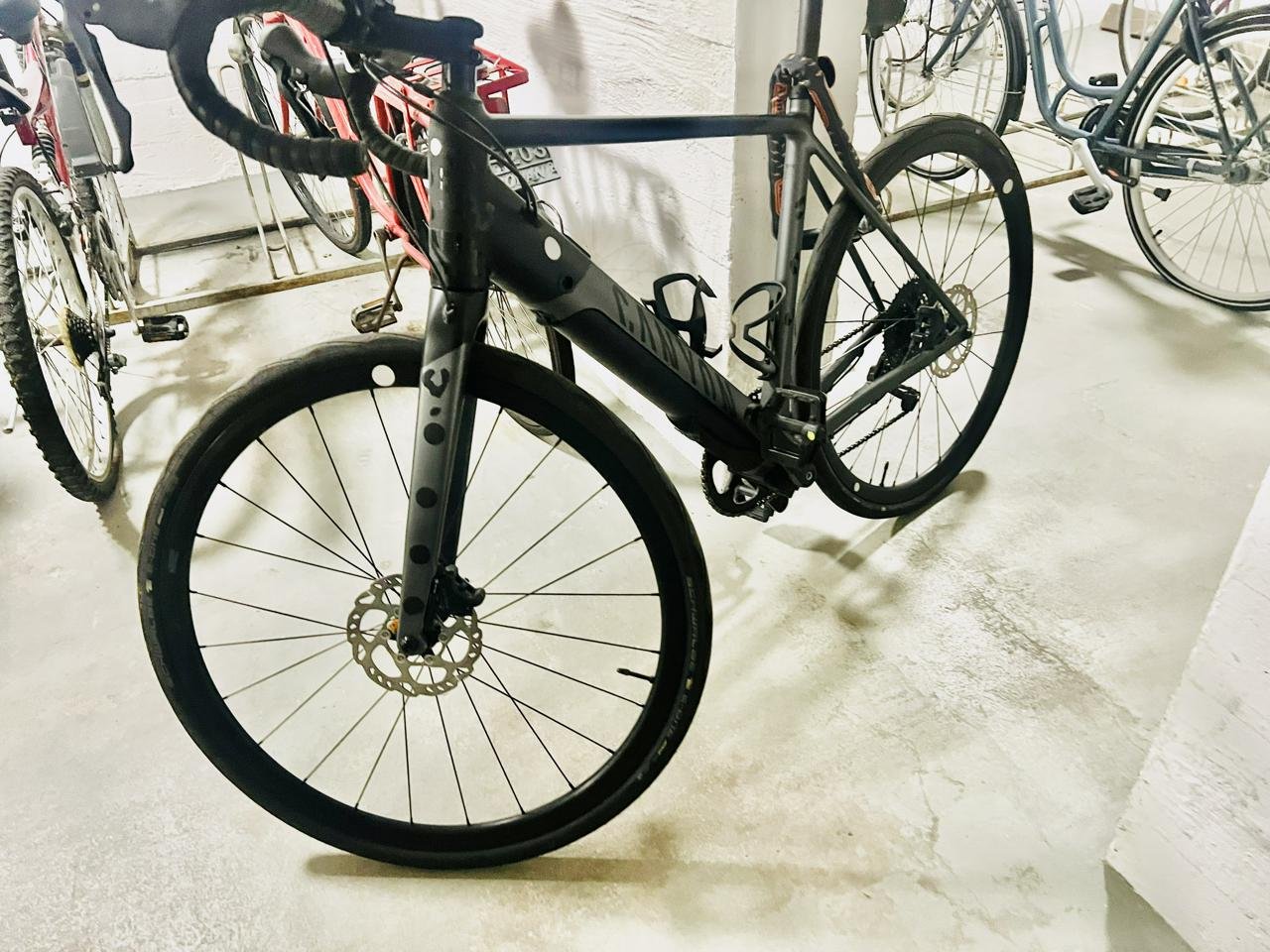 CANYON ENDURACE:ON 7