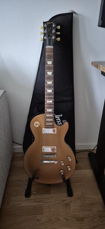 Gibson Les Paul Studio 70's T...