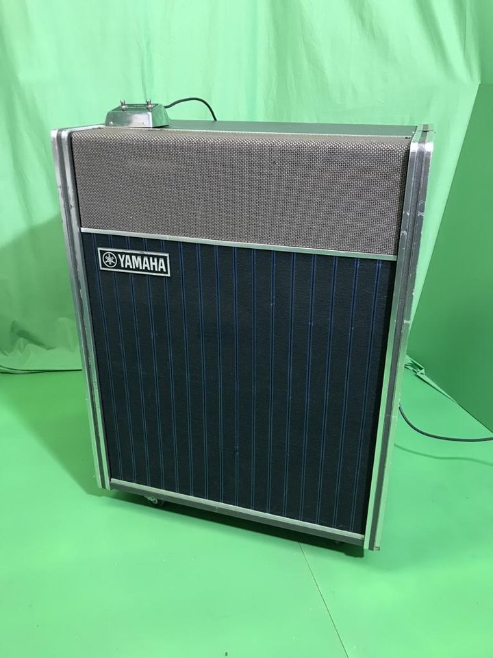 Yamaha Leslie RA-100
