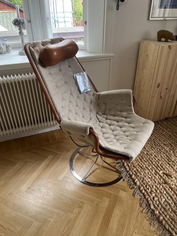Jetson Match Flax 21 Dux Brun...