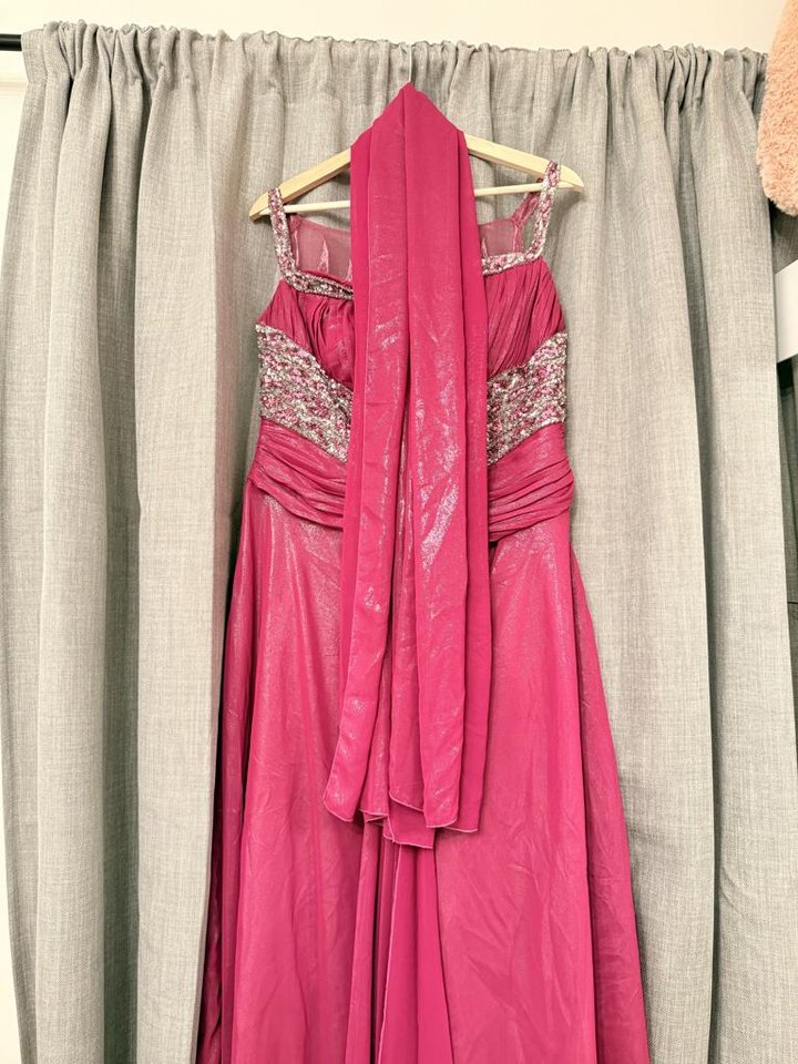 party dress
